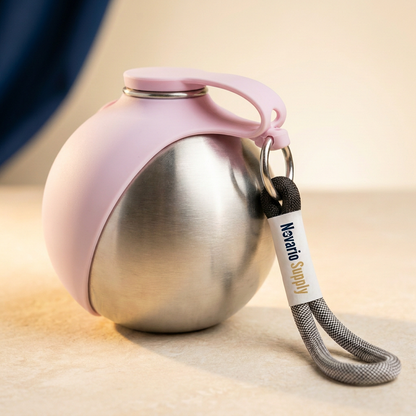 Novario™ Portable Dog Water Bottle